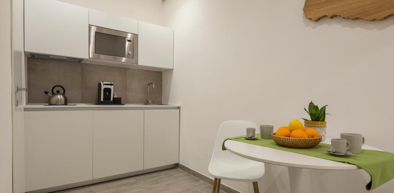 Апартаменты Artemide House - Bilocale Ortigia Wifi Сиракузы Экстерьер фото