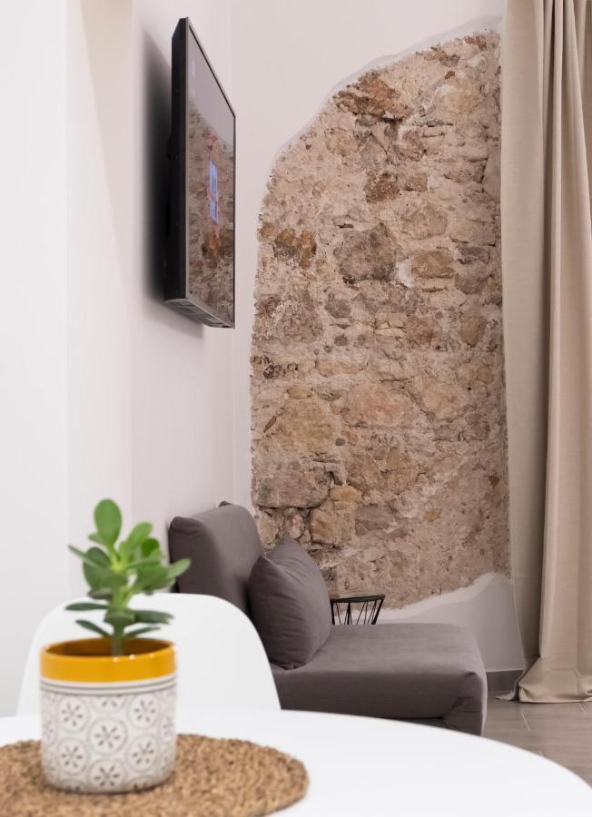 Апартаменты Artemide House - Bilocale Ortigia Wifi Сиракузы Экстерьер фото